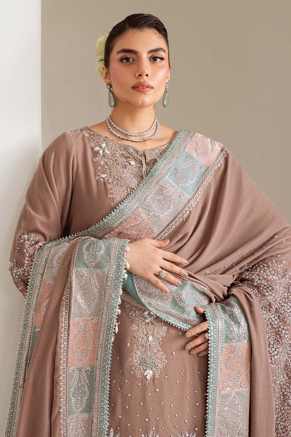 Nureh | Maya Velvet | NW-112, image 3