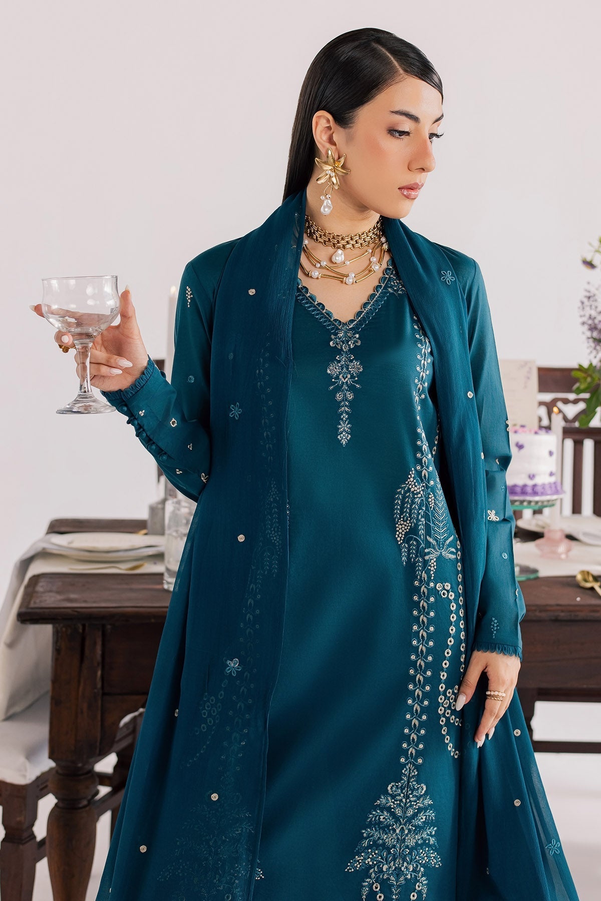 Nureh | Shades of Summer | NP-809, image 3