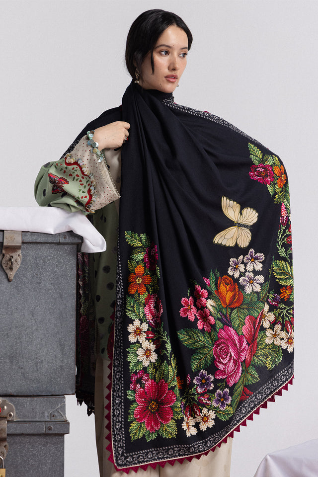 Zara ShahJahan | Coco Prints Winter 26 | Amelia-5A, image 4