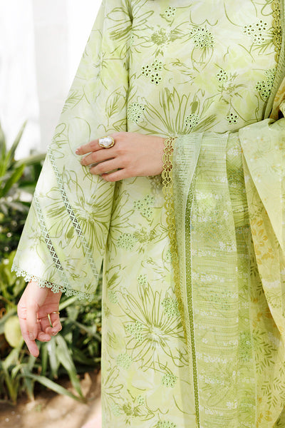 Farasha | Printed Essentials | Zest Breeze -  Farasha Ladies Clothes - Original Designer Dress - House of Maryam