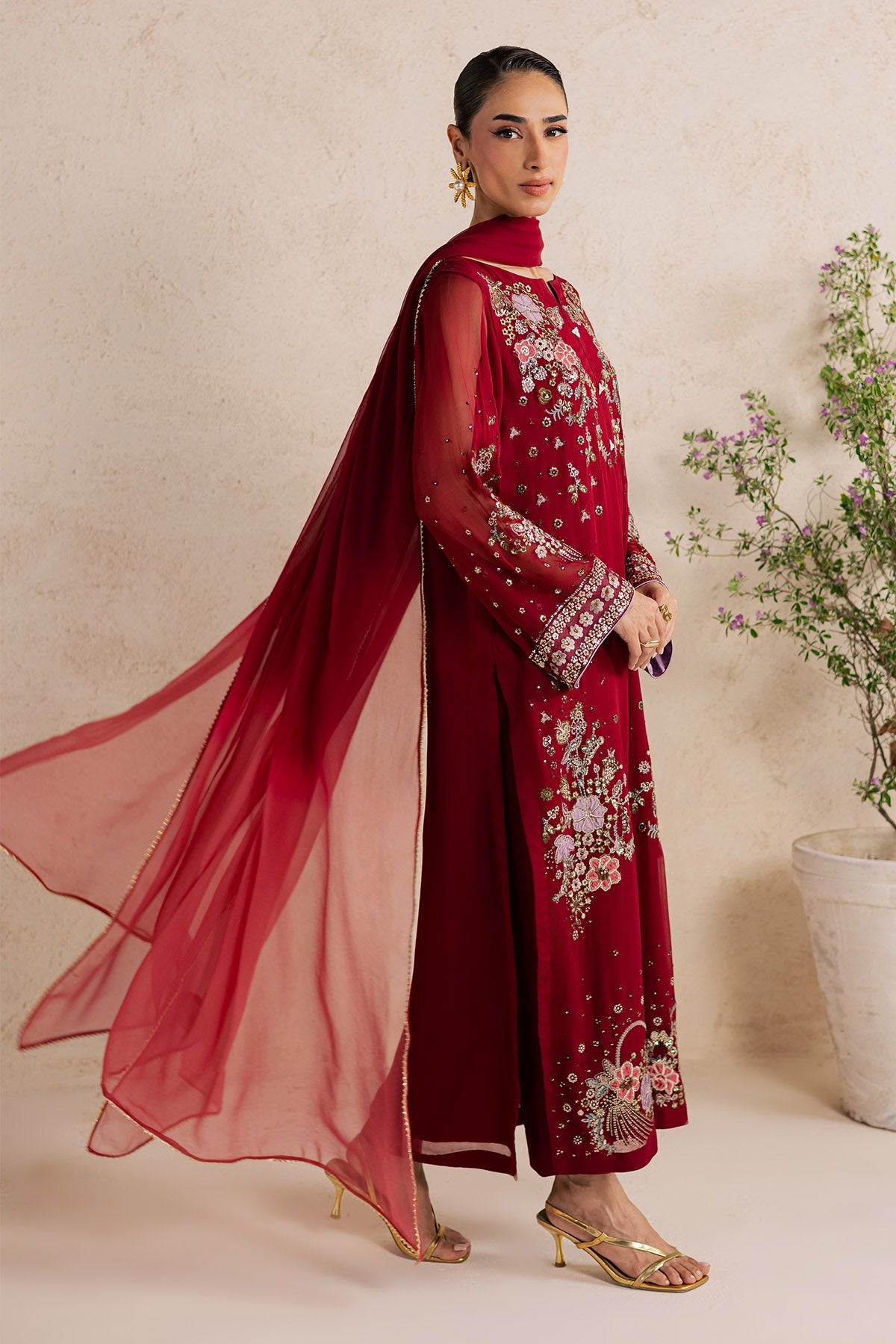 Nureh | Fancy Formal 26 | NP-815, image 4