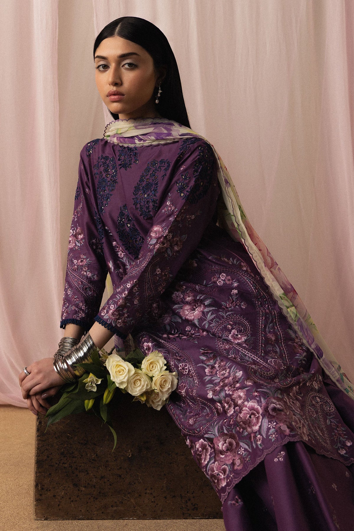 Zara Shahjahan | Satori 2026 | Sumire-D2, image 4
