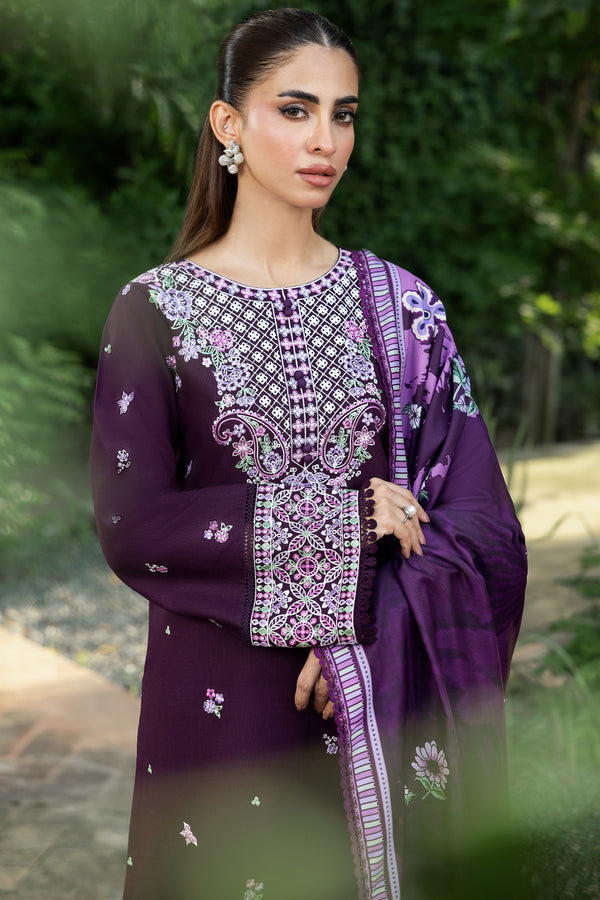 Farasha | Eminence Khaddar 25 | Ambril-4