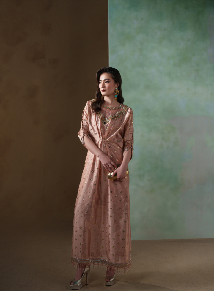 Vasal | Elys Festive Edit 26 | Metallic Dream-1