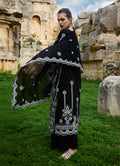 Image | Lawnkari 25 | Jana -  Image Ladies Clothes -  House of Maryam