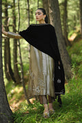 Hue Pret | Farasha Luxury Winter | Melek -  Hue Pret Ladies Clothes -  House of Maryam