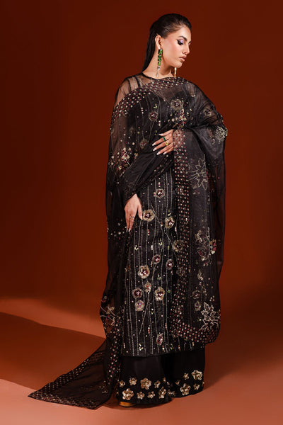 Nureh | Tiny Twinkles | NP-485 -  Nureh Formal - Original Designer Dress - House of Maryam