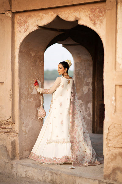 AJR Couture | Luxury Formals 24 | Dove -  AJR Couture Ladies Clothes - Original Designer Dress - House of Maryam