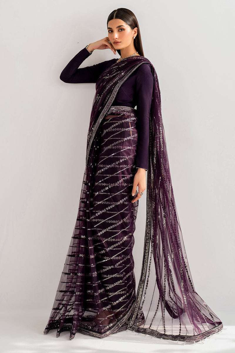 Jazmin | Formals Collection | Raw Silk UR-7026 -  Jazmin Formal - Original Designer Dress - House of Maryam