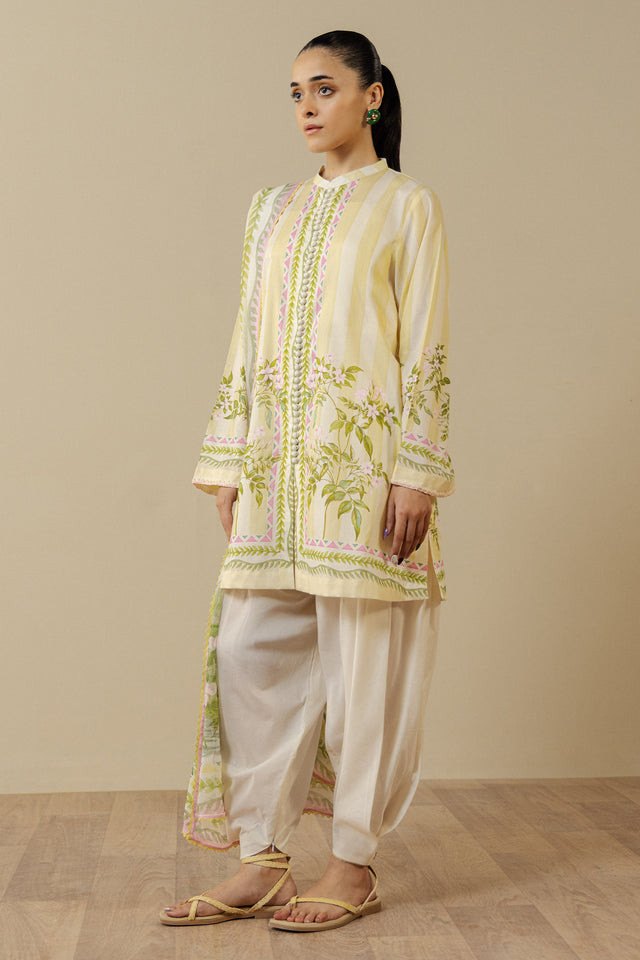 Zara Shahjahan | Coco Prints 26 | Nerine-1B, image 4