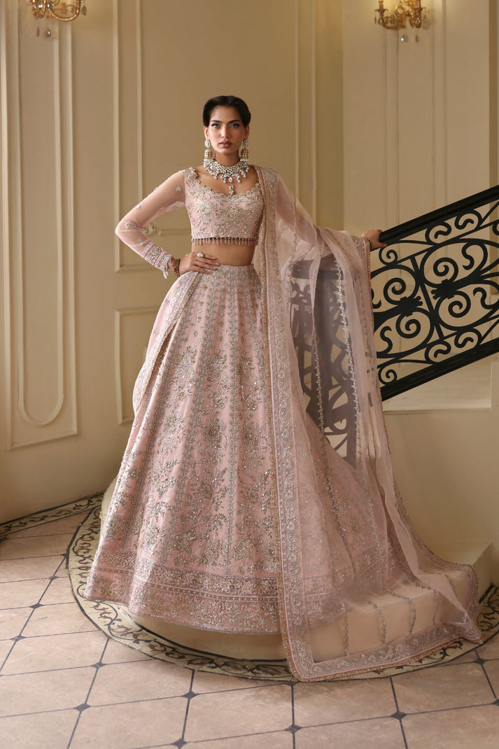 Inara | Ophelia Luxury Formal | CECILIA-1