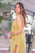 Hana | Signature Series | Sun-Lit Glow -  Hana Ladies Clothes -  House of Maryam