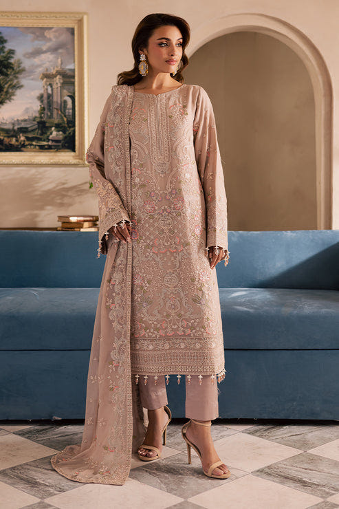 Emaan Adeel | Miraan luxury chiffon | NAIRA -  Emaan Adeel Ladies Clothes - Original Designer Dress - House of Maryam