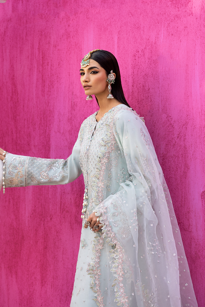 Emaan Adeel I The Empress Wedding Formals I CEALINA -  Emaan Adeel Ladies Clothes - Original Designer Dress - House of Maryam