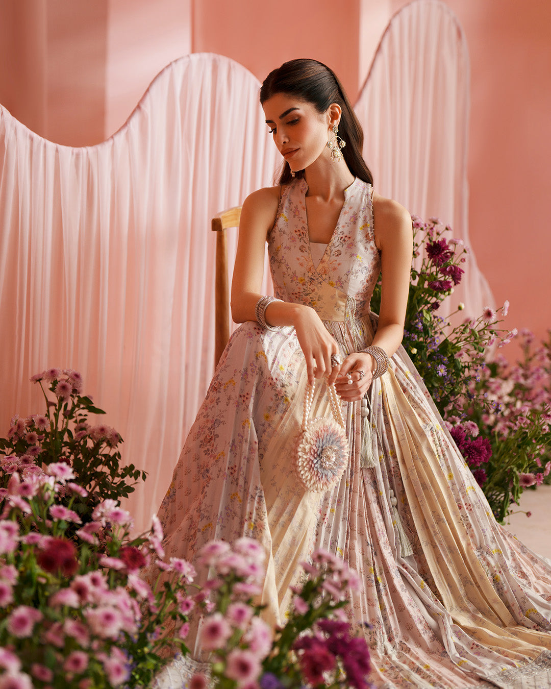 Faiza Saqlain | Roim Pret | Tehani-3