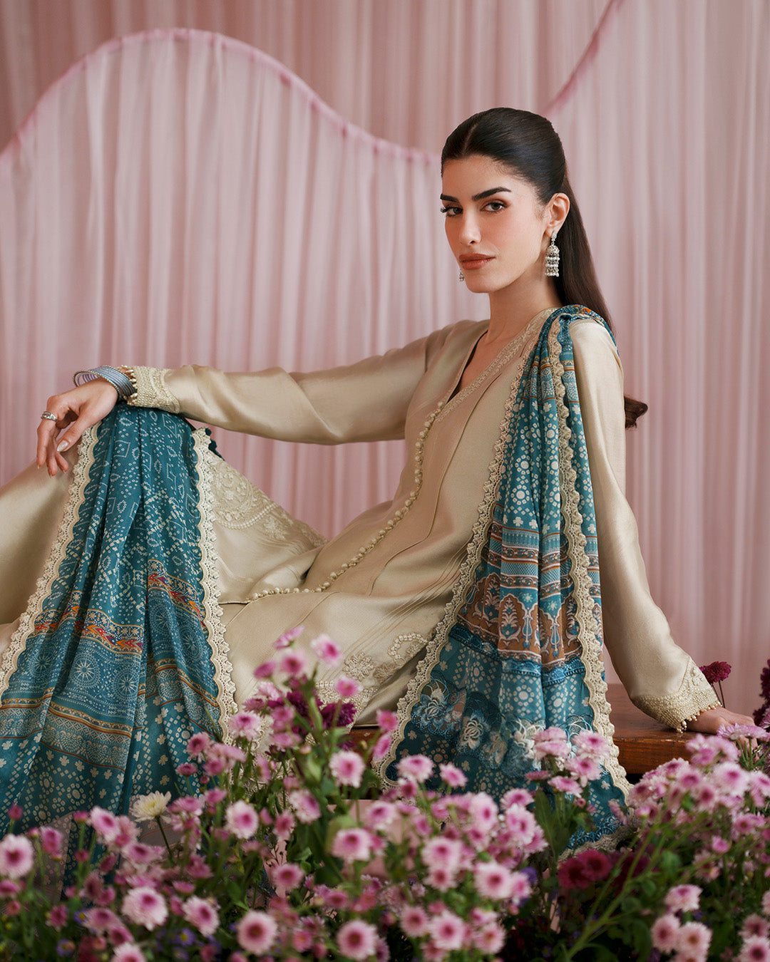 Faiza Saqlain | Roim Pret | Rimaas, image 5