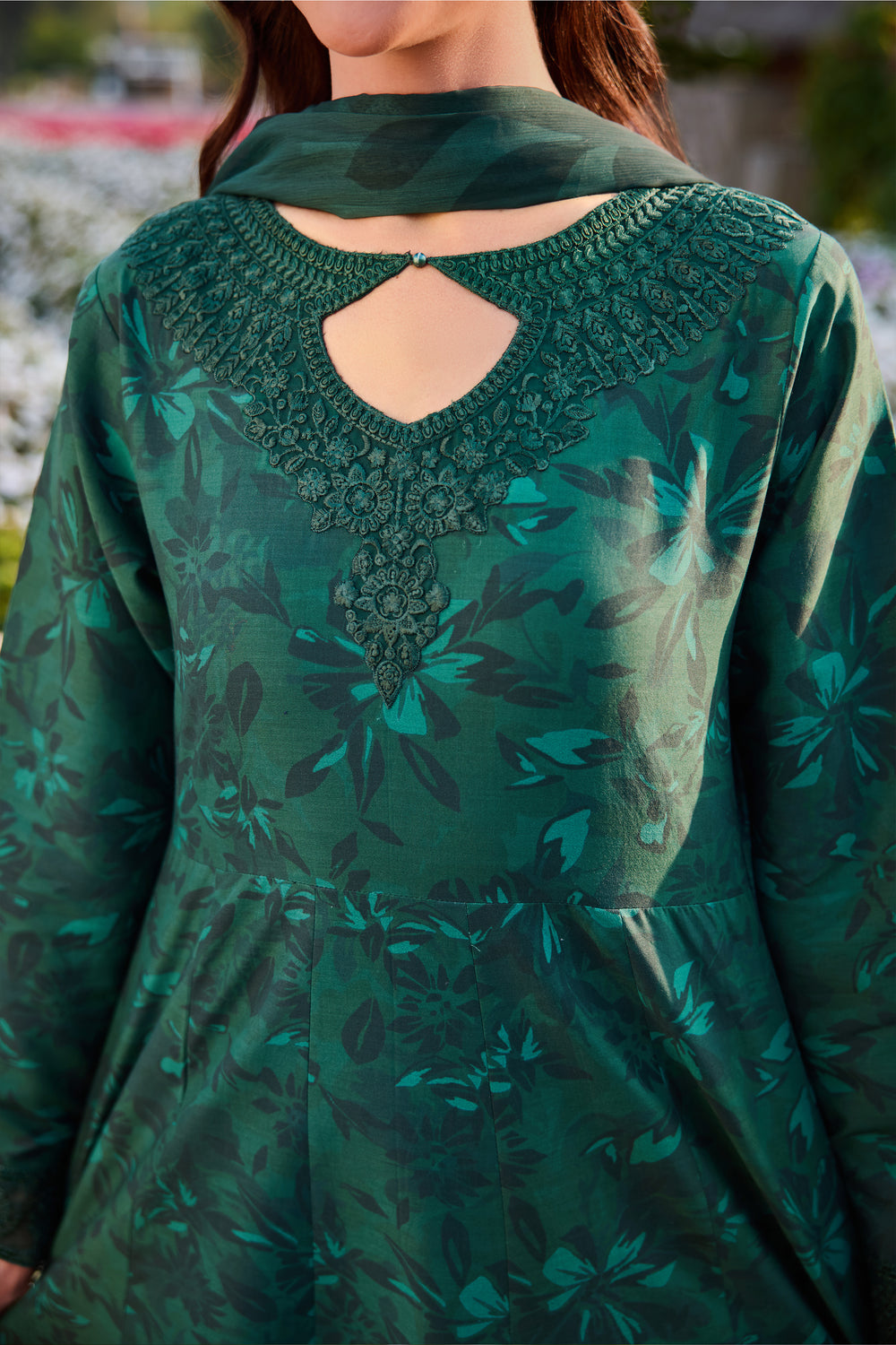 Farasha | Summer Escape 26 | Dusken Jade-5