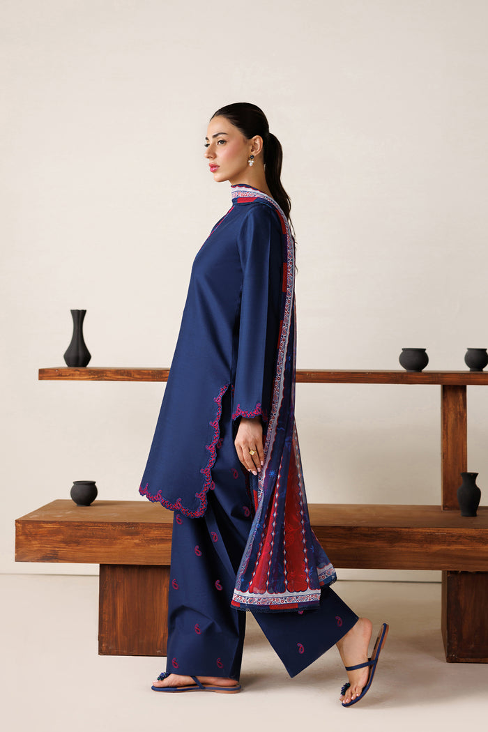 Farasha | Summer Melody 26 | Indigo Grace-4
