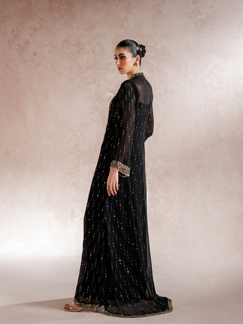 Caia | Luxury Edit 26 | Gold Dusk