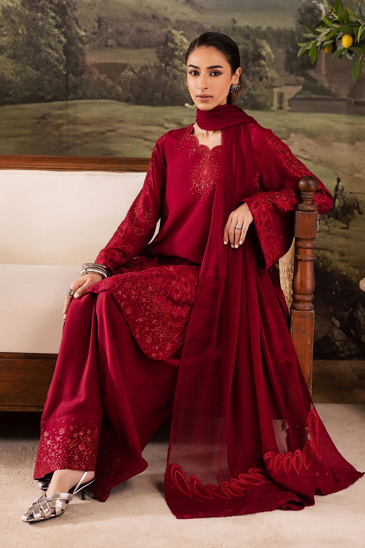 Nureh | Shades of Winter | NP-675, image 8