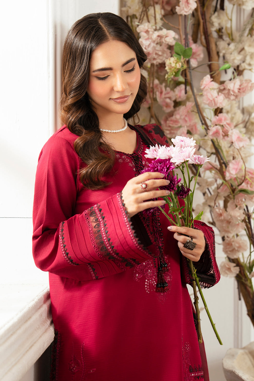 Imrozia Premium | Kianna Casuals | SP-72 OSNAT -  Imrozia Premium Ladies Clothes - Original Designer Dress - House of Maryam
