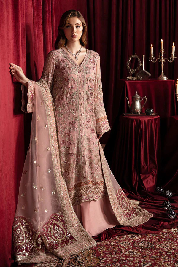 Nureh | Elanora Formals 24 | Waeter Lilly -  Nureh Formal - Original Designer Dress - House of Maryam