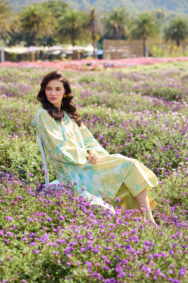 Farasha | Summer Escape 26 | Lemon Glow-11