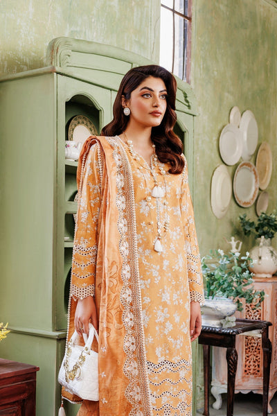 Alizeh | Maahi Vol 2 | AF-EPL-7014-SUNG -  Alizeh Luxury - Original Designer Dress - House of Maryam