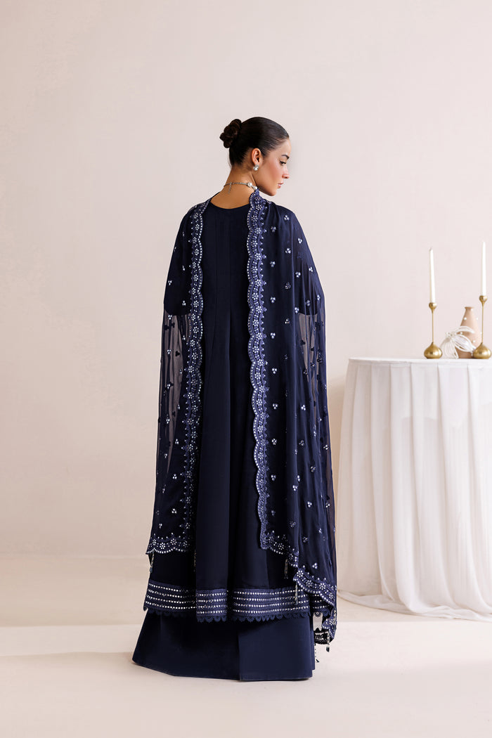 Farasha | Chiffon Threads 26 | Night Prism-2