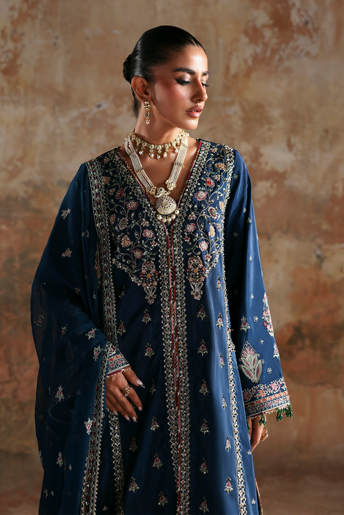 Emaan Adeel | Afsana e Silk | AFSAR-3
