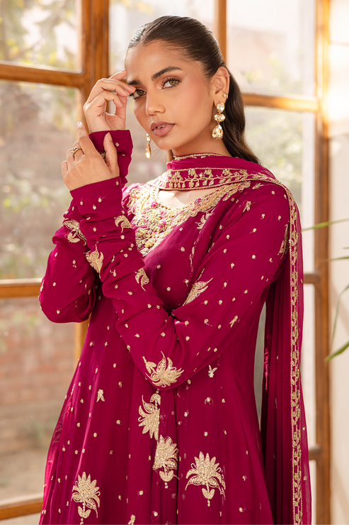 Emaan Adeel | Noore Festive Formals | ZAIMA -  Emaan Adeel Ladies Clothes - Original Designer Dress - House of Maryam