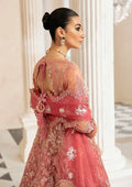 Elaf Premium | Celebrations 23 | ECH-06 PAREEZAH -  Elaf Premium Bridal -  House of Maryam