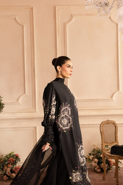 Vanya | Marlene Formals | ML-02 -  Vanya Ladies Clothes - Original Designer Dress - House of Maryam