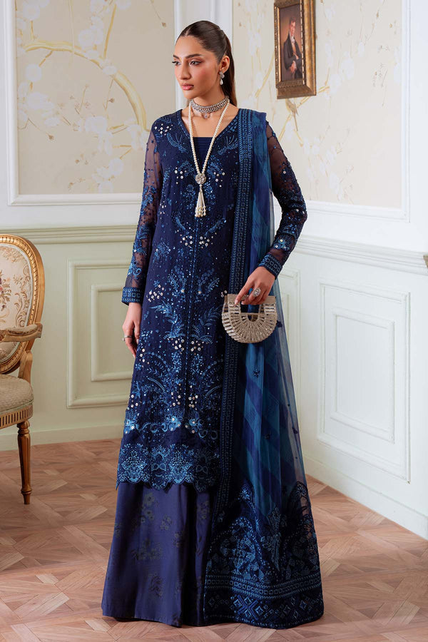 Nureh | Elanora Formals | NEL-79