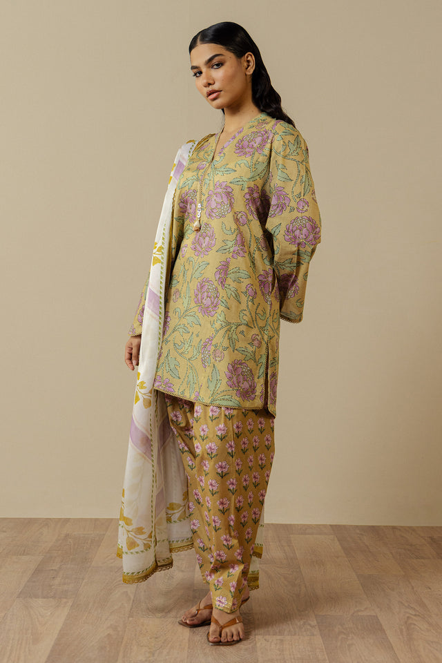 Zara Shahjahan | Coco Prints 26 | Mireya-5B, image 4