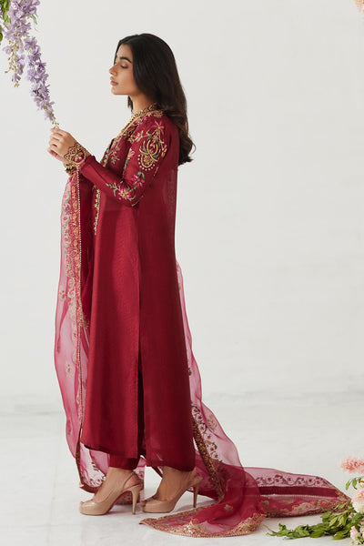 Mina Hassan | Eid 26 | Mahnoor by Mina Hasan, image 2