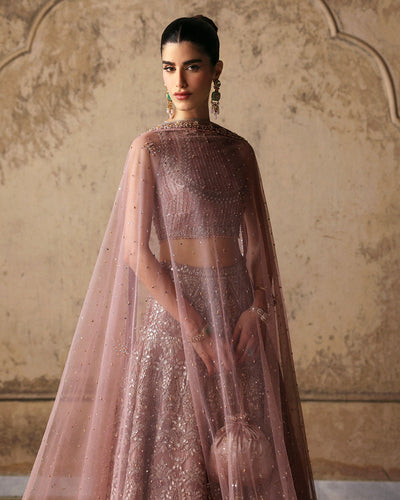 Faiza Saqlain | Averia Bridals 25 | Prenia -  Faiza Saqlain Ladies Clothes - Original Designer Dress - House of Maryam