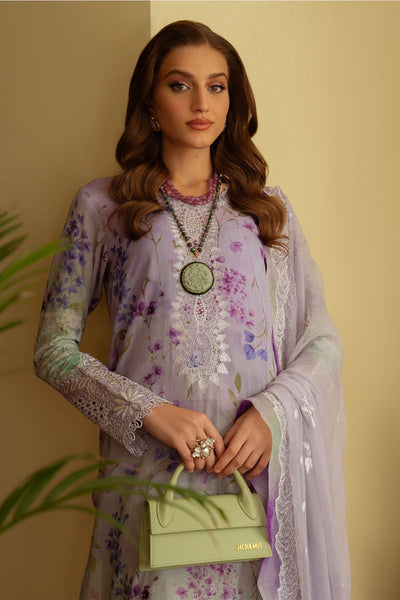 Nureh | Maya Swiss Lawn | NS-148 -  Nureh Ladies Clothes - Original Designer Dress - House of Maryam