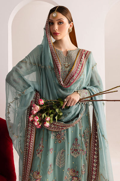Nureh | Fancy Formals | NP-512 -  Nureh Formal - Original Designer Dress - House of Maryam
