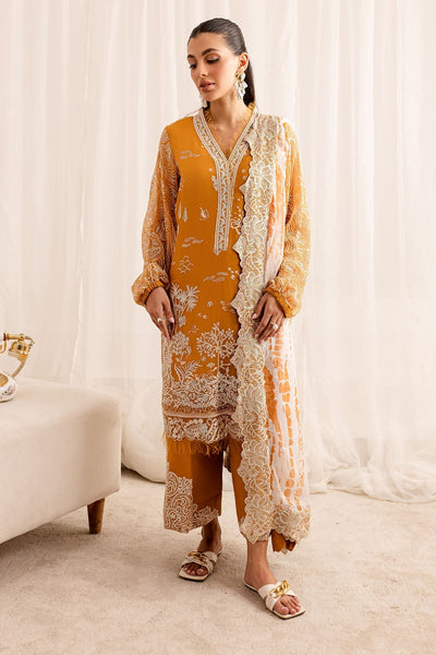 Nureh | Fancy Formals | NP-508 -  Nureh Formal - Original Designer Dress - House of Maryam