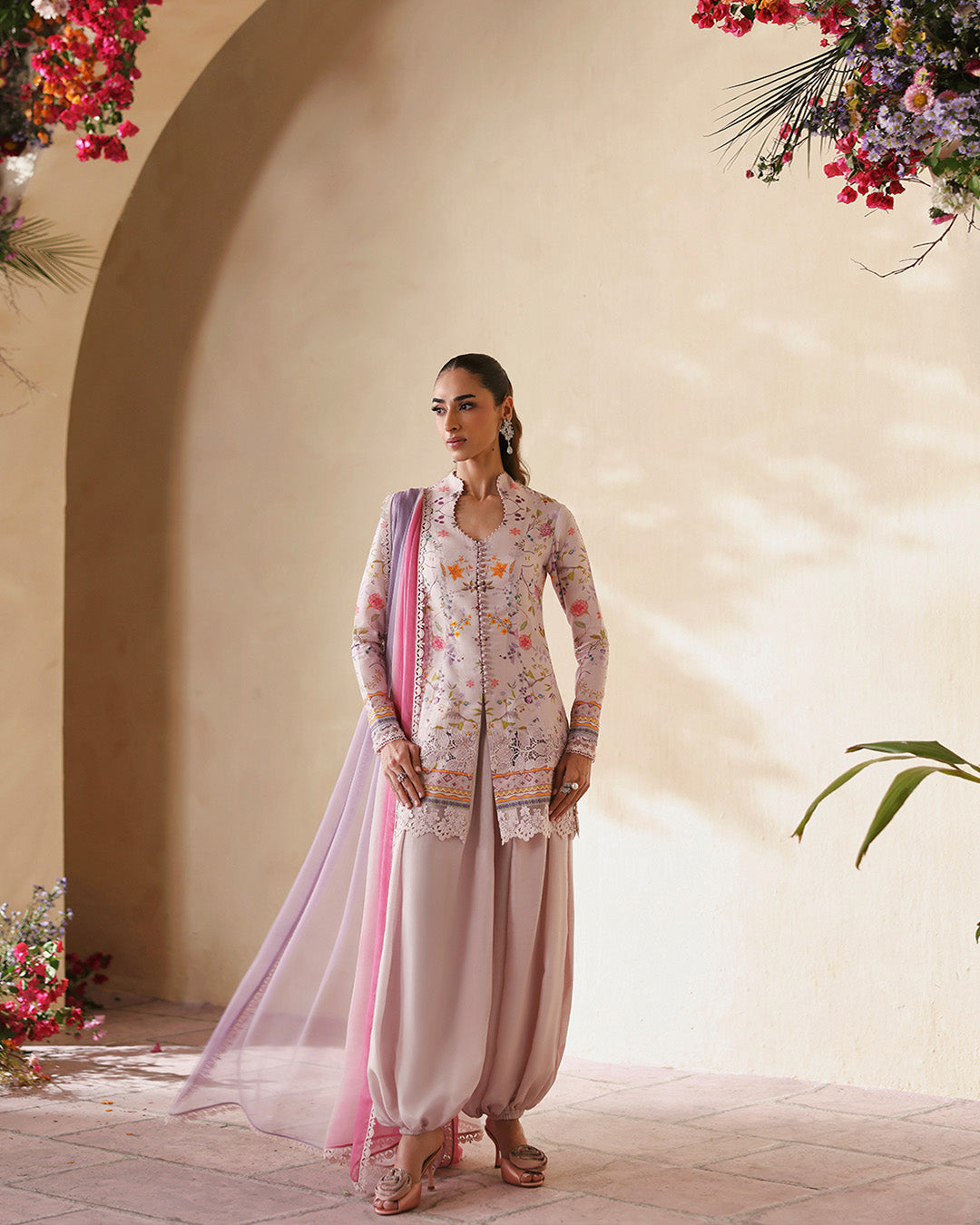 Faiza Saqlain | Serina Luxe | Inas, image 2