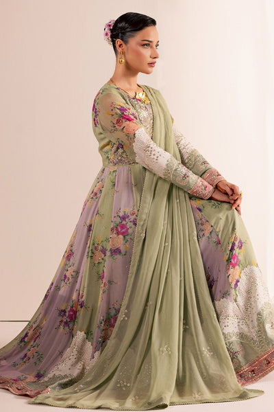 Nureh | Fancy Formal 26 | NP-774