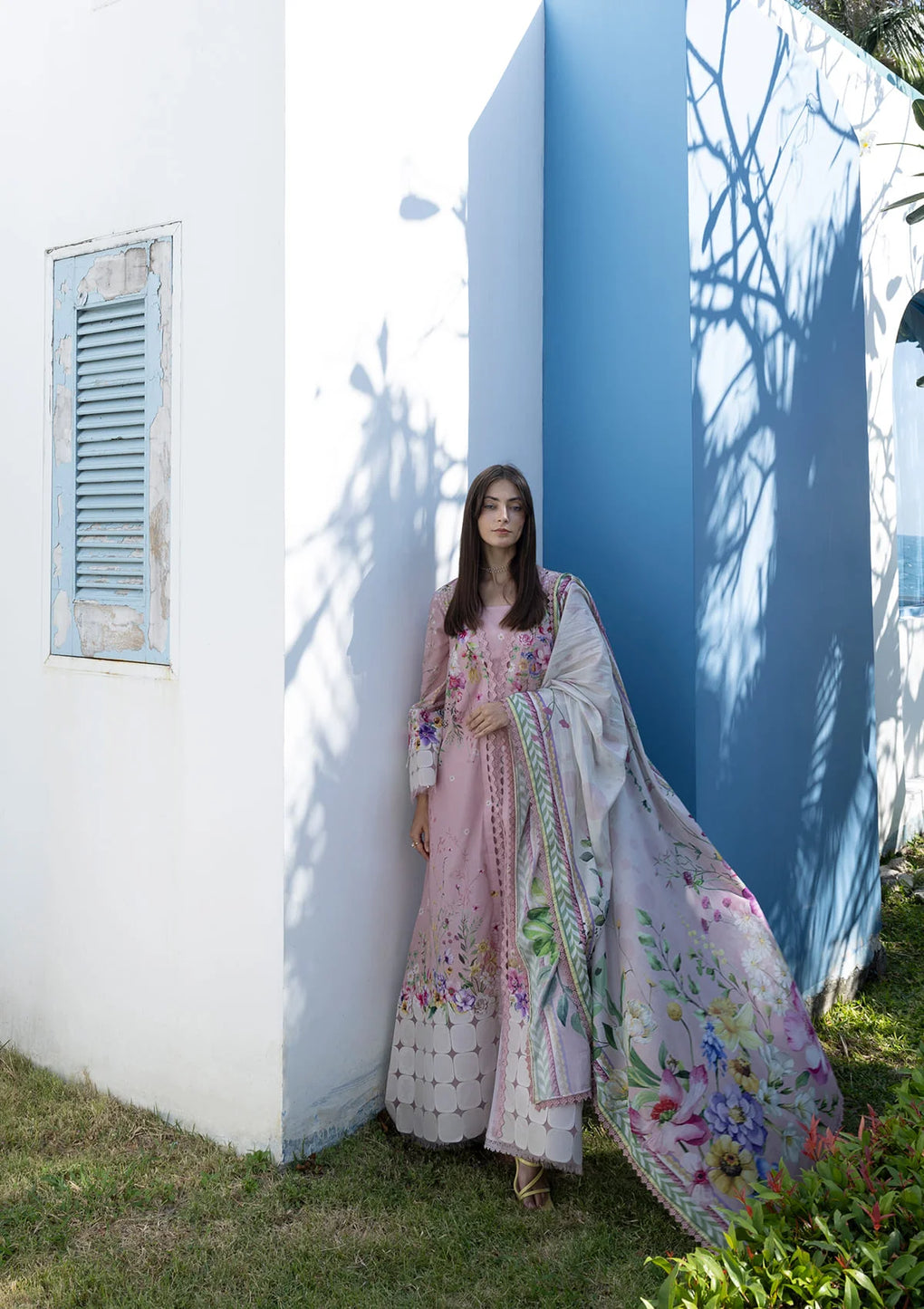 Elaf Premium | Prints Collection 26 | EPN-02 ANGEL-7