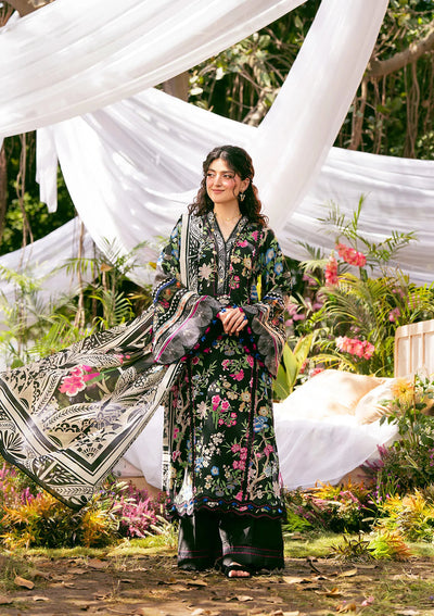 Elaf Premium | Prints 25 | EPS-8B ELAROSE -  Elaf Premium Ladies Clothes - Original Designer Dress - House of Maryam