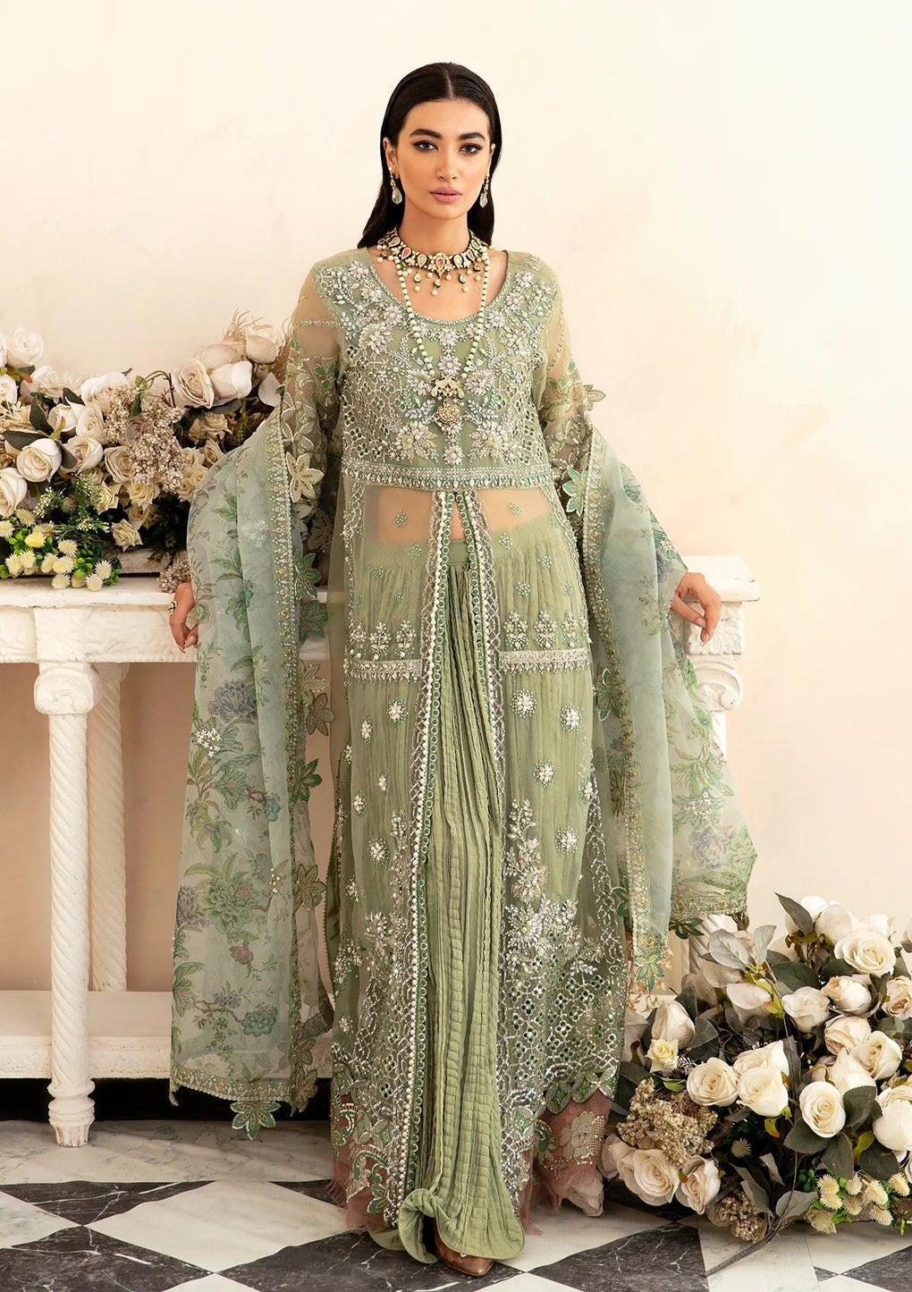 Elaf Premium |  ECH-04 SHAHBANO-3