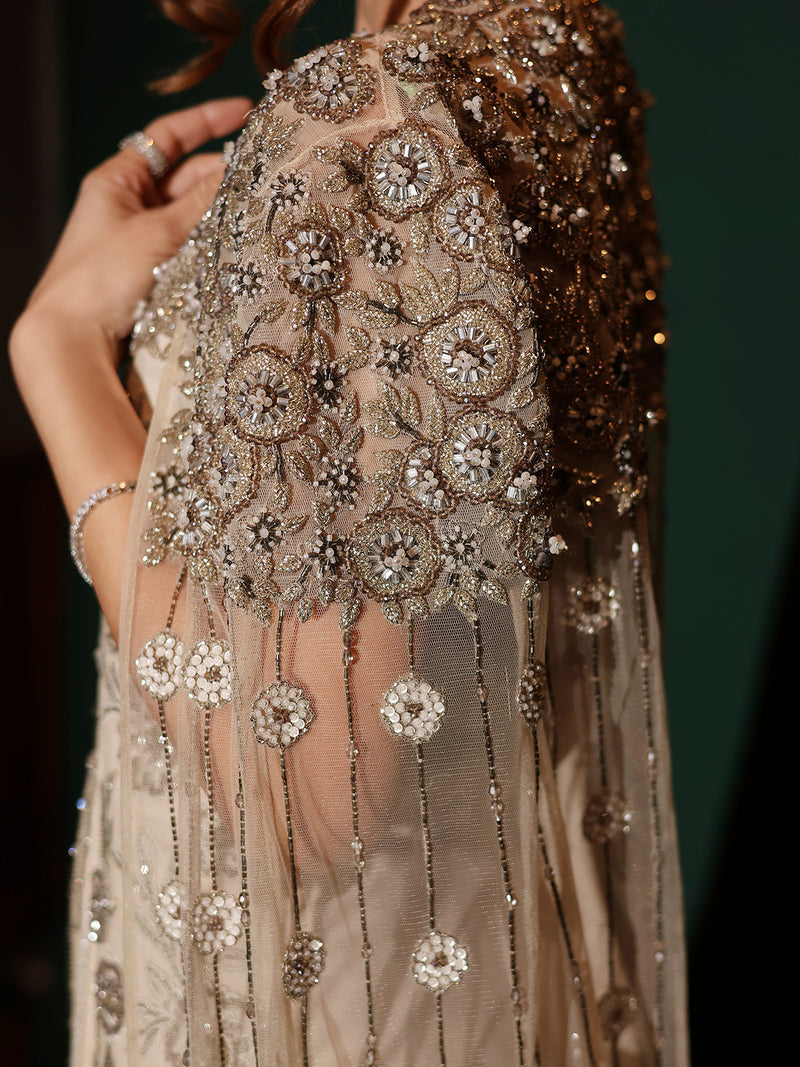 Caia | Haute Couture | Aura, image 4
