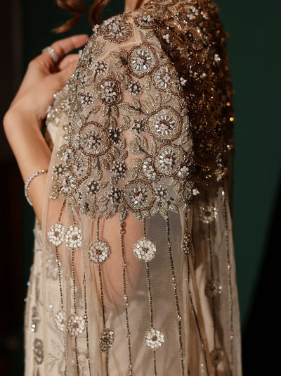 Caia | Haute Couture | Aura