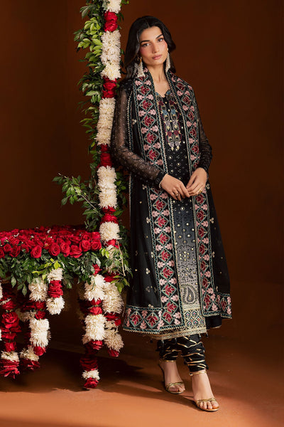 Nureh | Mukeshkari Formals | MK-24