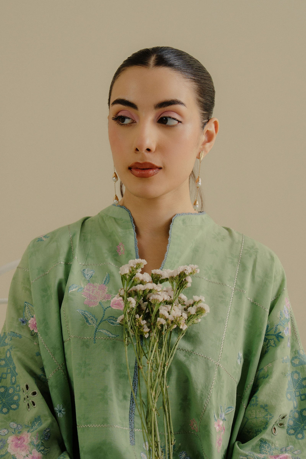 Zara Shahjahan | Coco Lawn 25 | Sufa-5A -  Zara Shahjahan Ladies Clothes - Original Designer Dress - House of Maryam