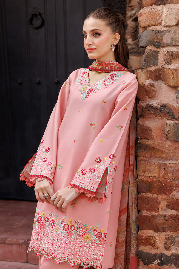 Farasha | Printed Essentials | Daisybel -  Farasha Ladies Clothes - Original Designer Dress - House of Maryam